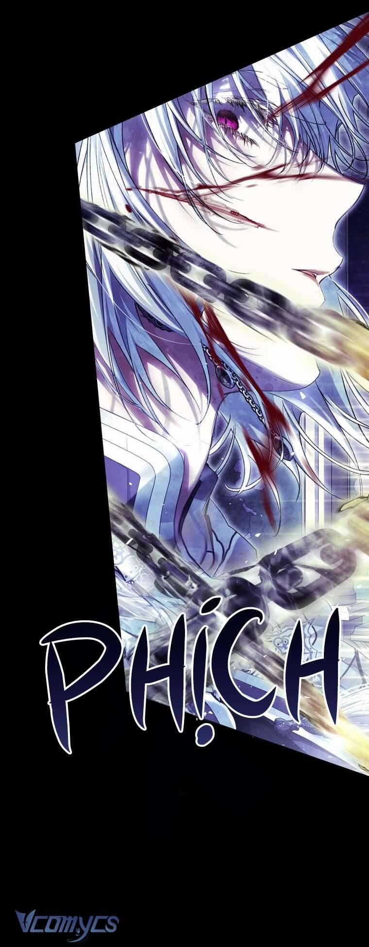 Kẻ Phản Diện Là Một Con Rối 98 trang 28