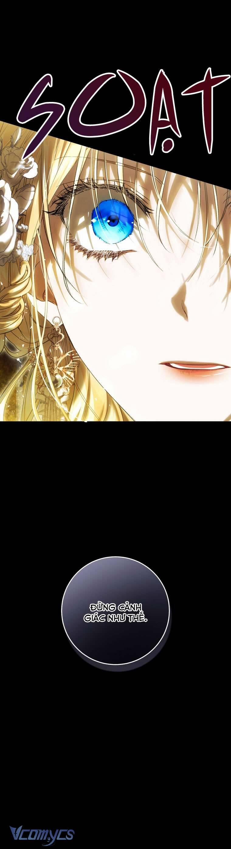 Kẻ Phản Diện Là Một Con Rối 98 trang 29