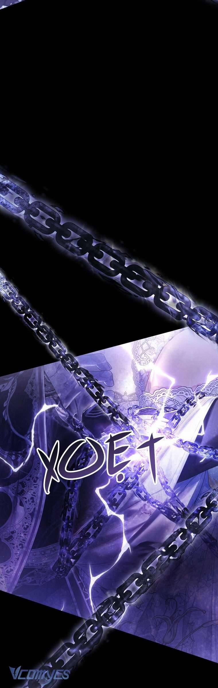 Kẻ Phản Diện Là Một Con Rối 98 trang 3