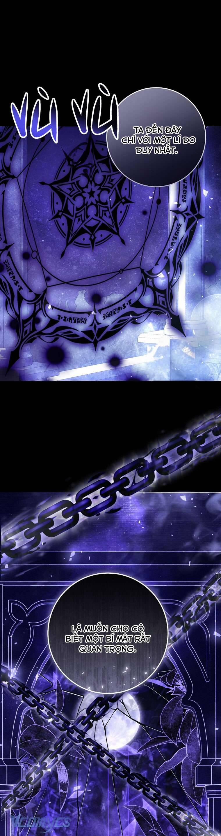 Kẻ Phản Diện Là Một Con Rối 98 trang 30