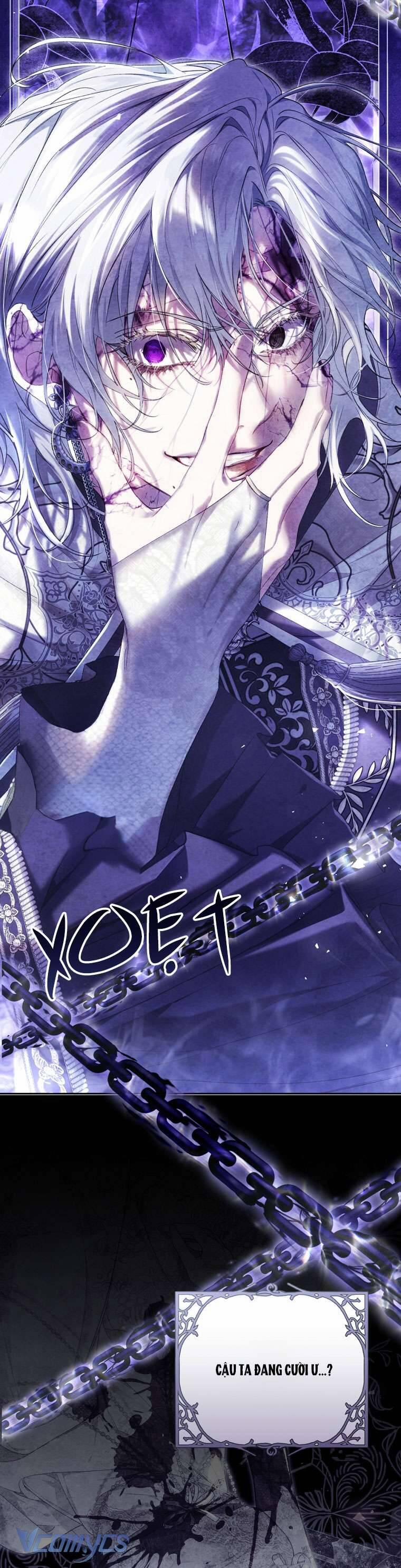 Kẻ Phản Diện Là Một Con Rối 98 trang 31