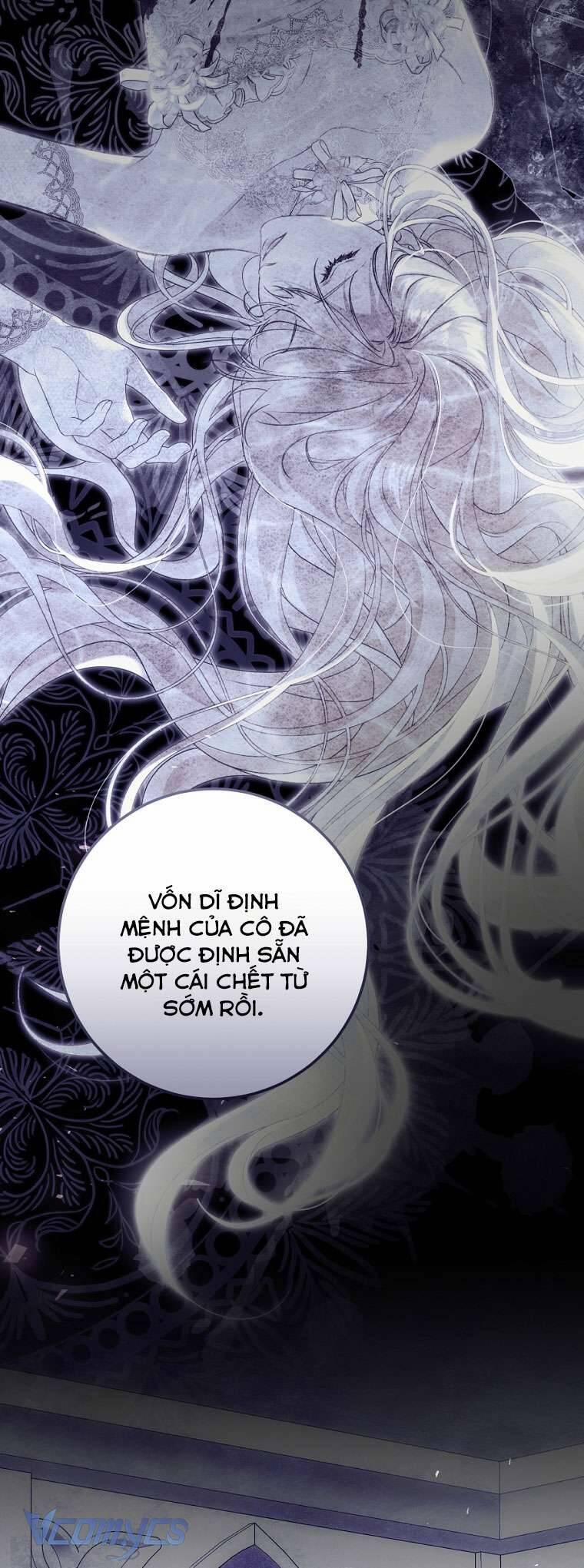 Kẻ Phản Diện Là Một Con Rối 98 trang 32