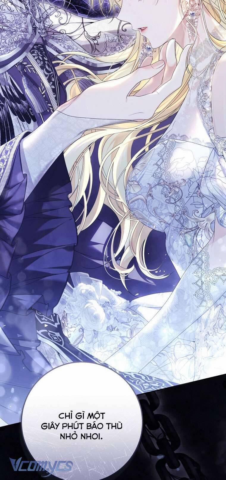 Kẻ Phản Diện Là Một Con Rối 98 trang 34