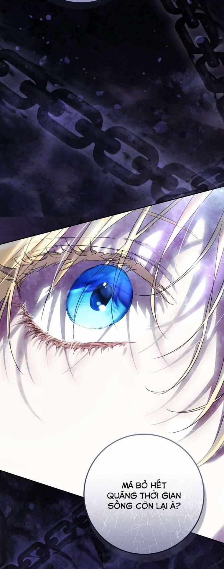 Kẻ Phản Diện Là Một Con Rối 98 trang 35