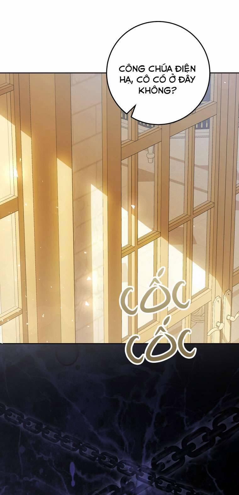 Kẻ Phản Diện Là Một Con Rối 98 trang 38