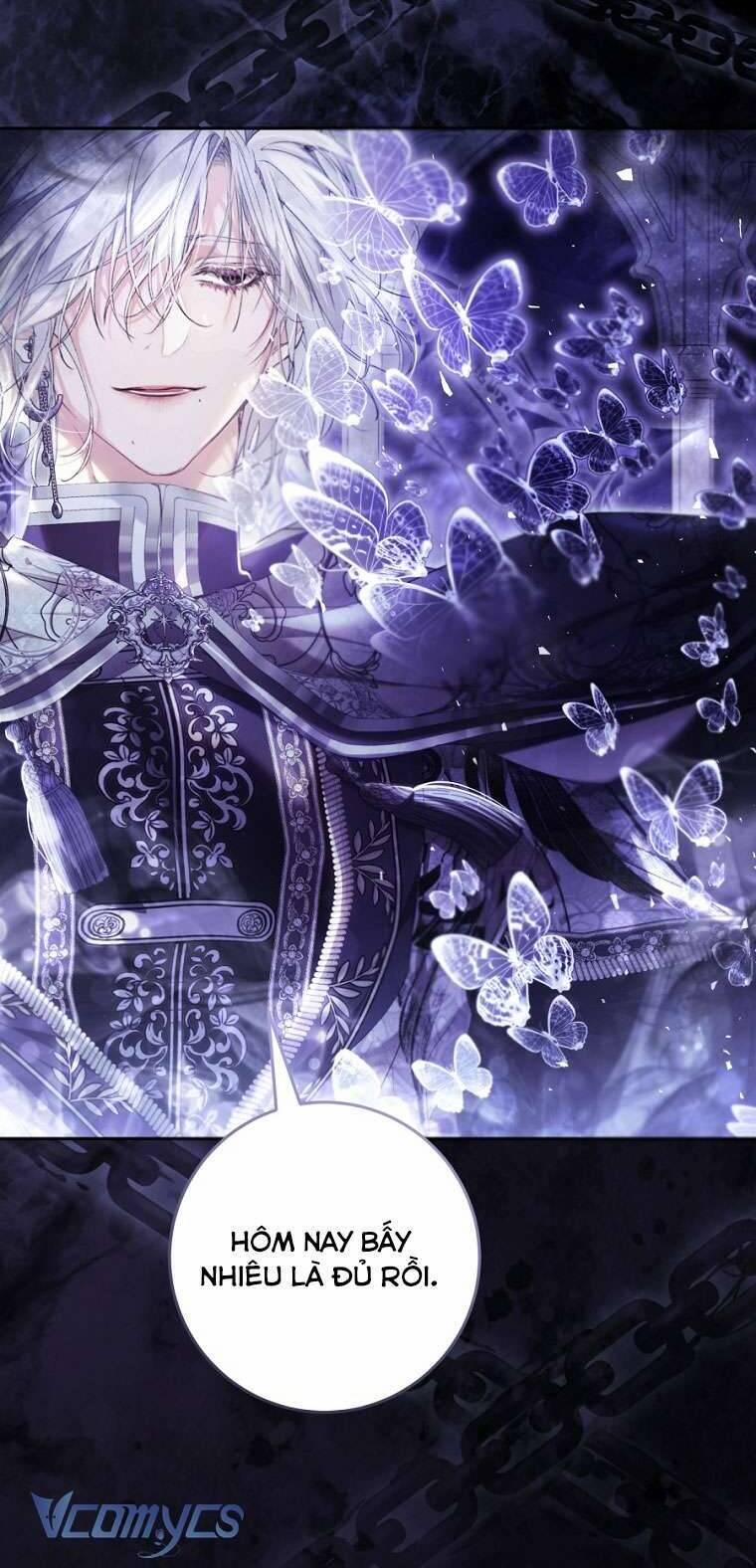 Kẻ Phản Diện Là Một Con Rối 98 trang 39