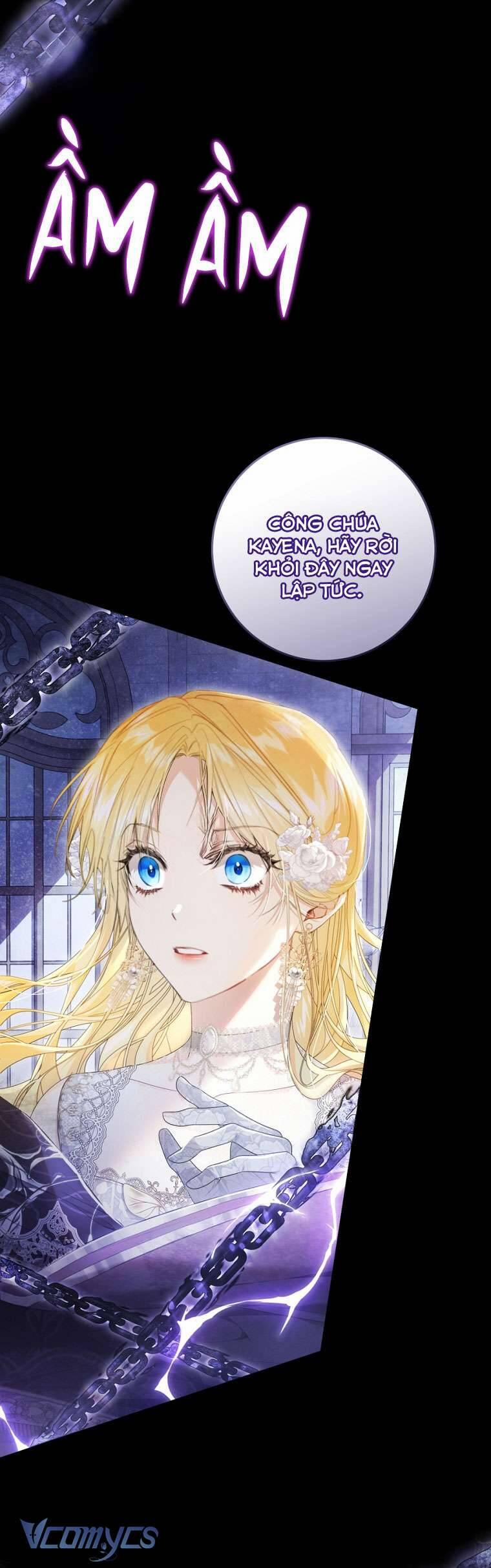 Kẻ Phản Diện Là Một Con Rối 98 trang 4