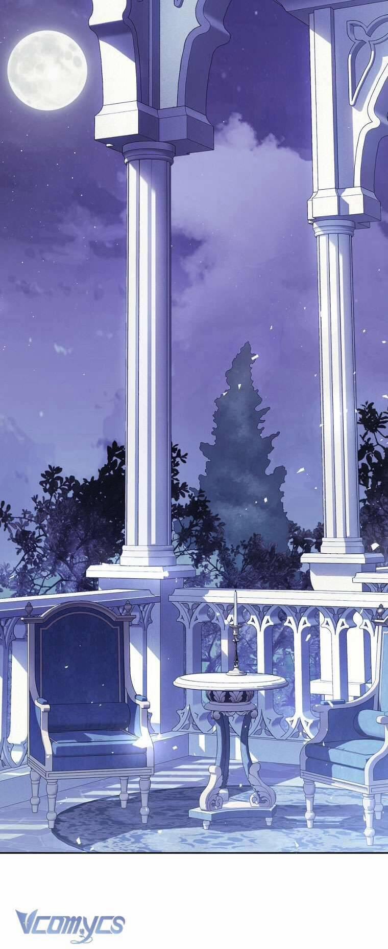 Kẻ Phản Diện Là Một Con Rối 98 trang 43