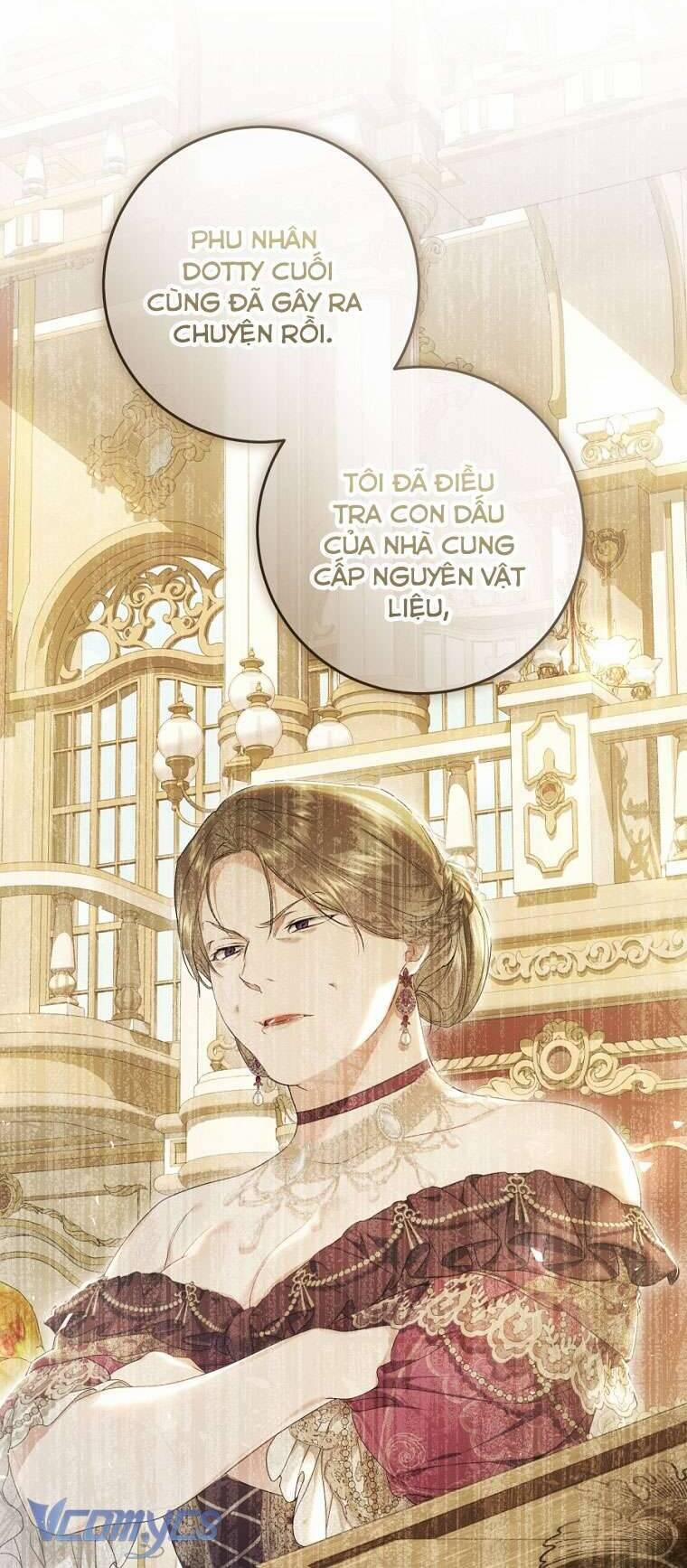 Kẻ Phản Diện Là Một Con Rối 98 trang 47