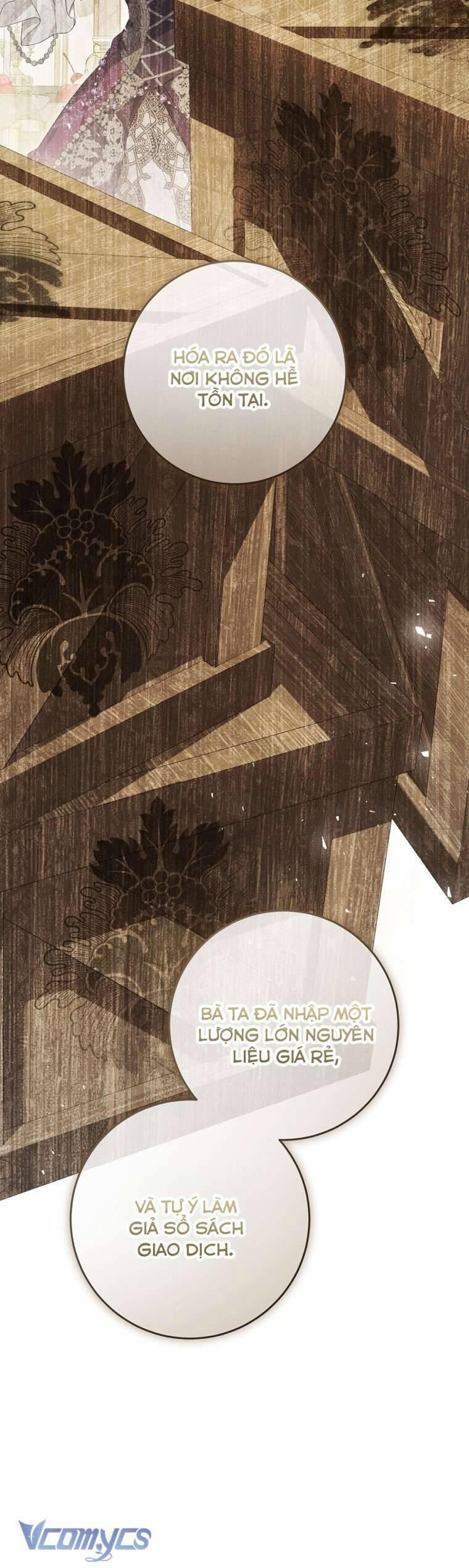 Kẻ Phản Diện Là Một Con Rối 98 trang 48