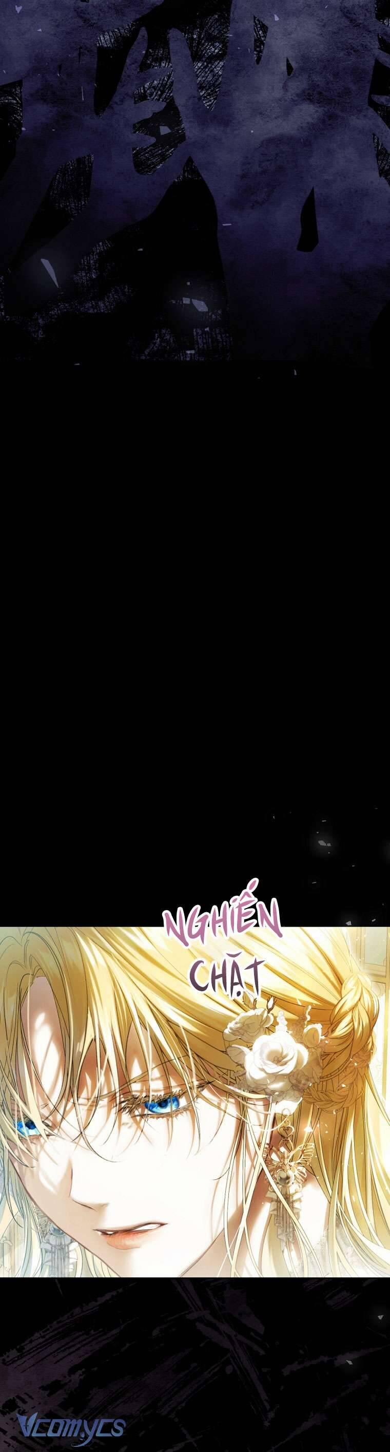 Kẻ Phản Diện Là Một Con Rối 98 trang 55