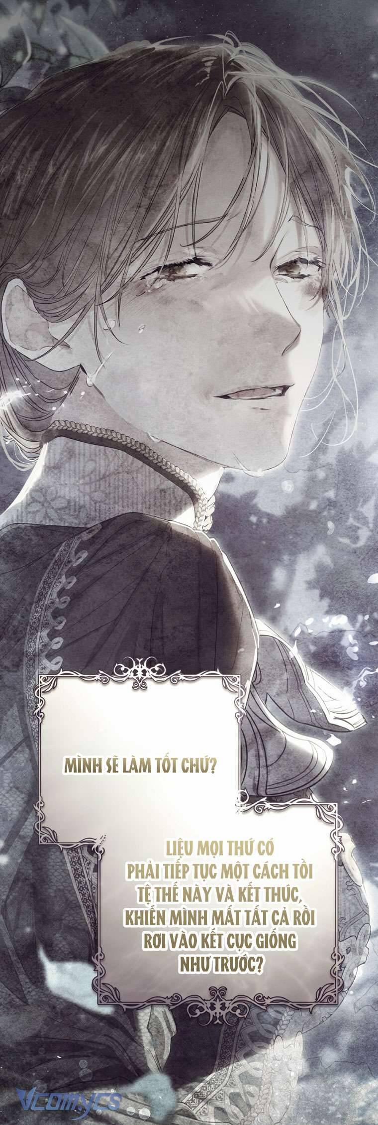 Kẻ Phản Diện Là Một Con Rối 98 trang 57