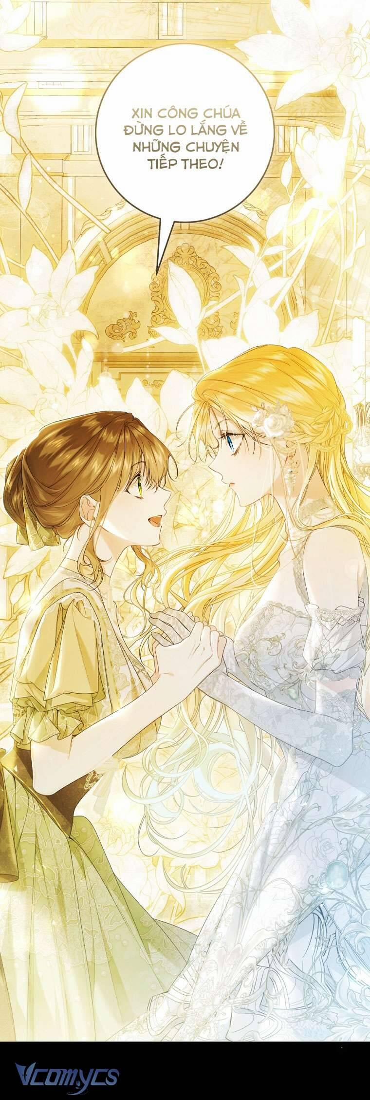 Kẻ Phản Diện Là Một Con Rối 98 trang 59