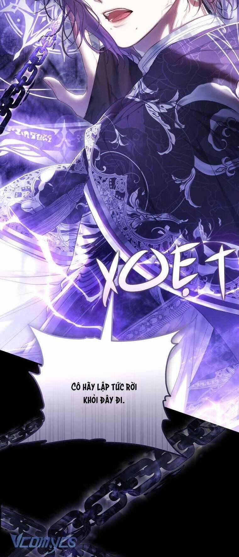 Kẻ Phản Diện Là Một Con Rối 98 trang 6