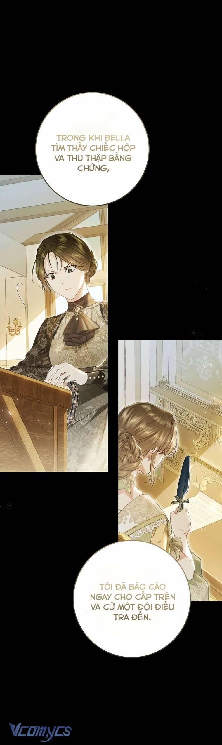 Kẻ Phản Diện Là Một Con Rối 98 trang 60