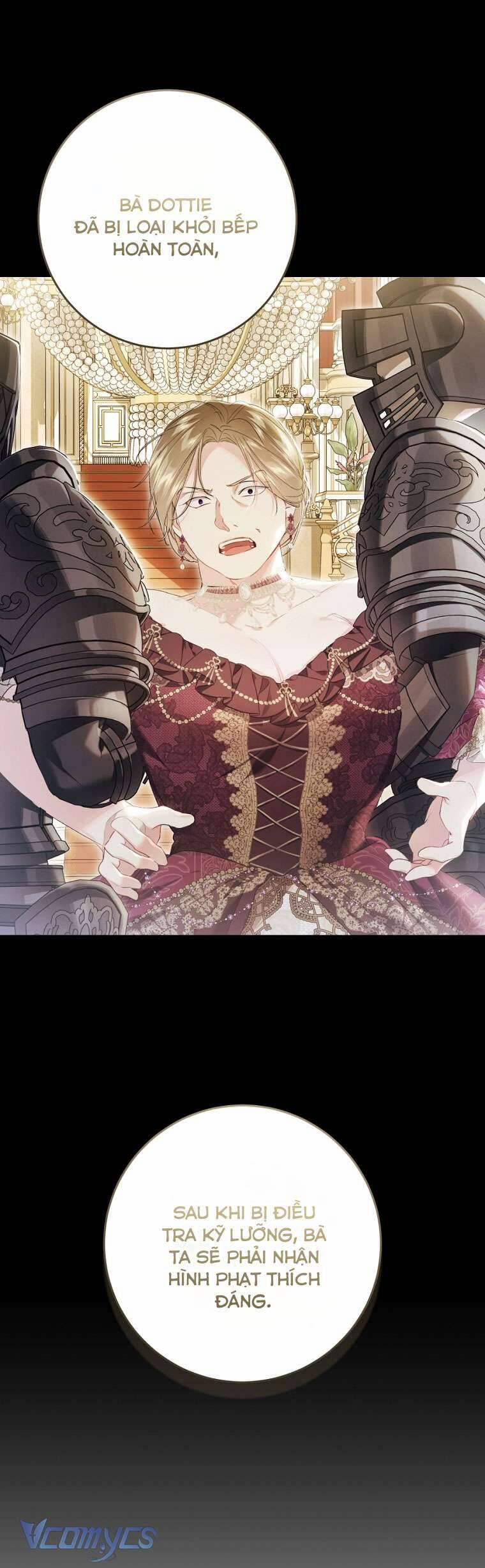 Kẻ Phản Diện Là Một Con Rối 98 trang 61