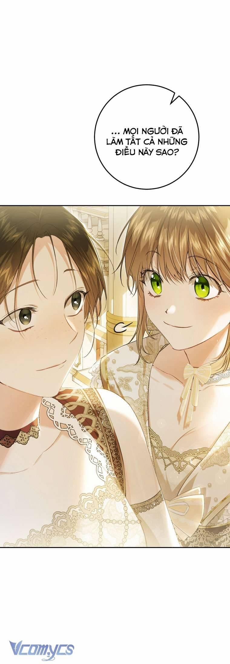 Kẻ Phản Diện Là Một Con Rối 98 trang 63