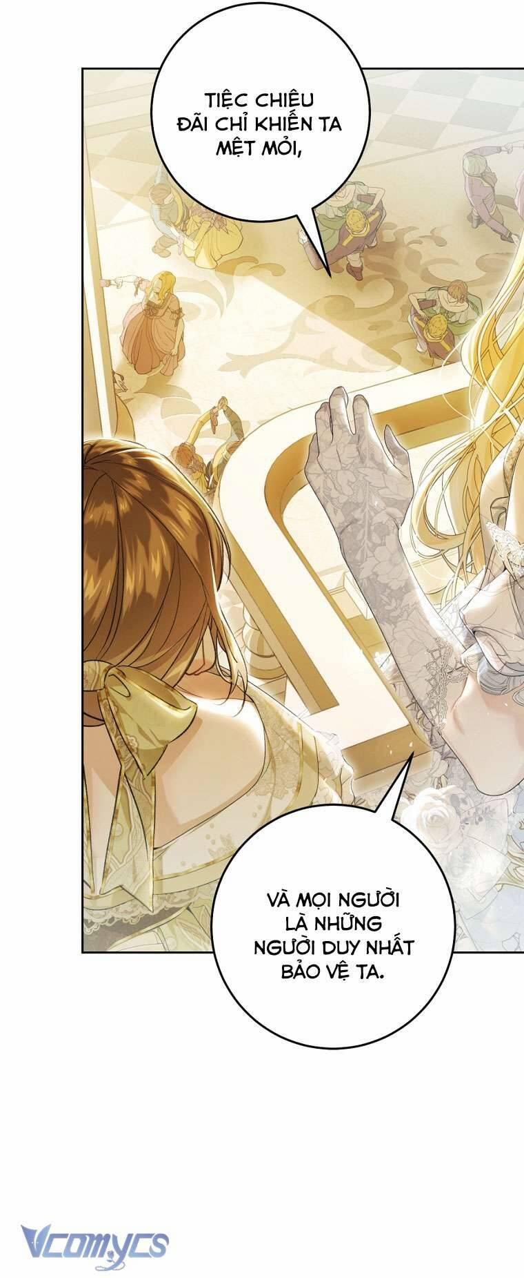 Kẻ Phản Diện Là Một Con Rối 98 trang 68