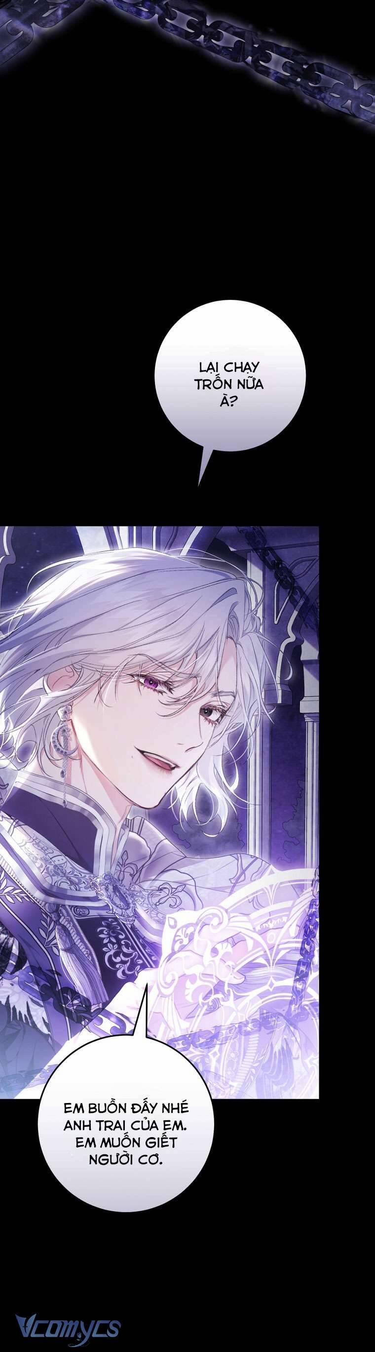 Kẻ Phản Diện Là Một Con Rối 98 trang 7