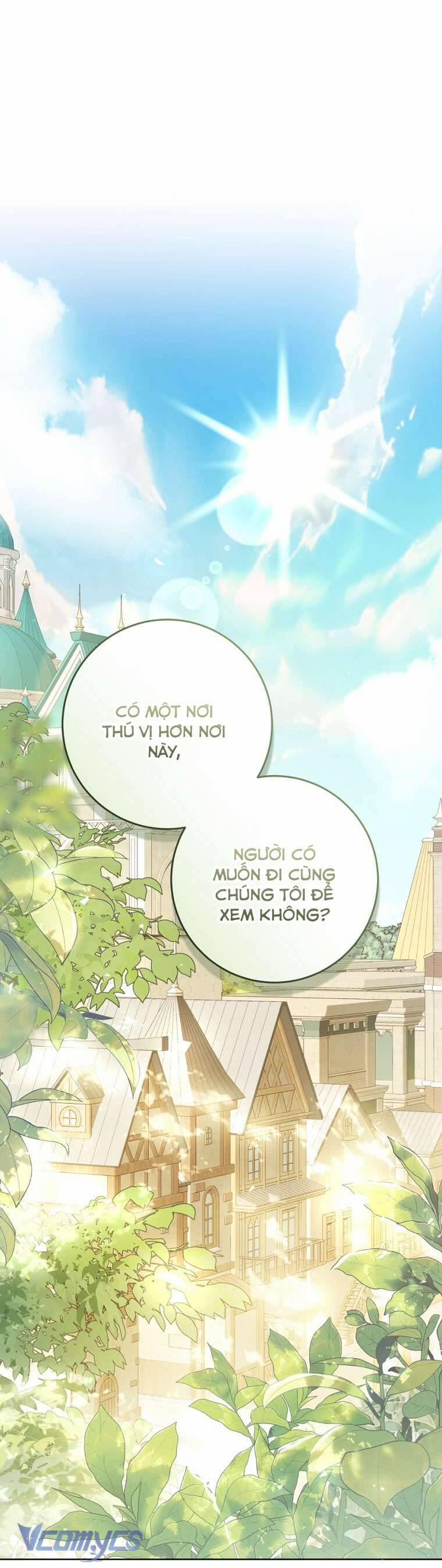 Kẻ Phản Diện Là Một Con Rối 98 trang 71