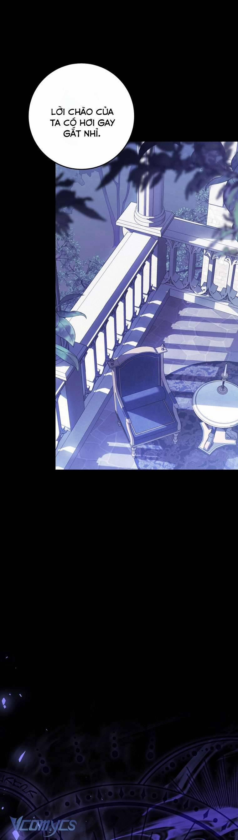 Kẻ Phản Diện Là Một Con Rối 98 trang 9