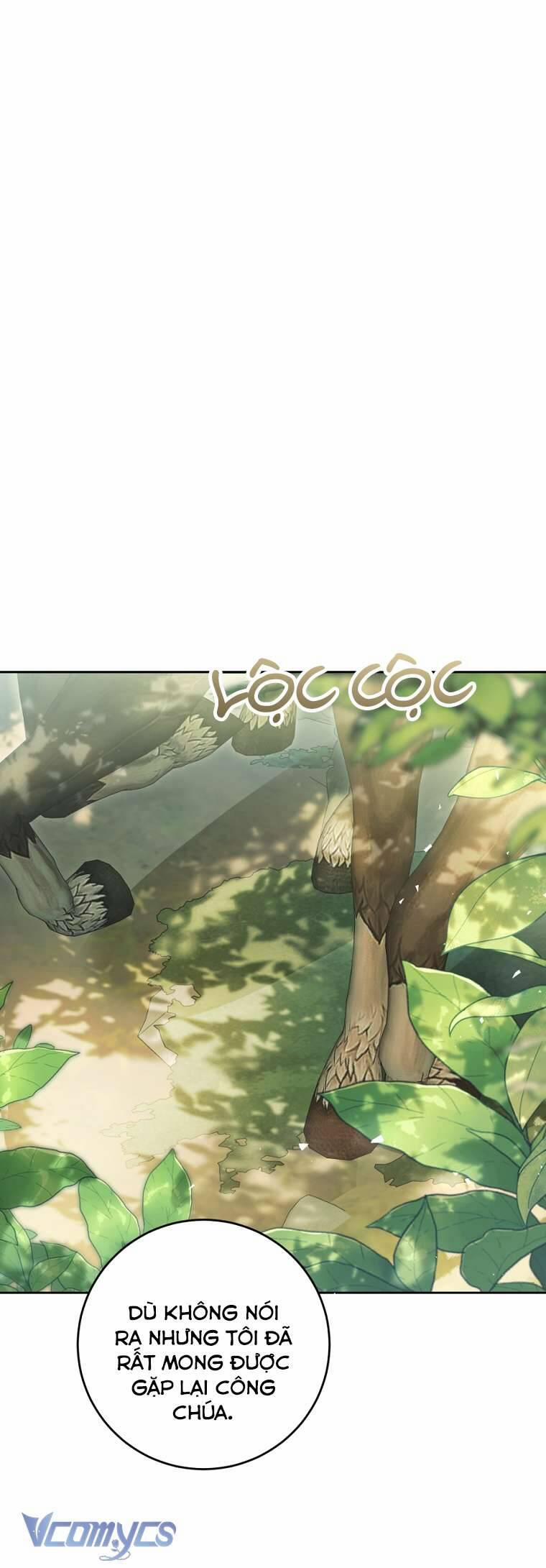 Kẻ Phản Diện Là Một Con Rối 99 trang 1