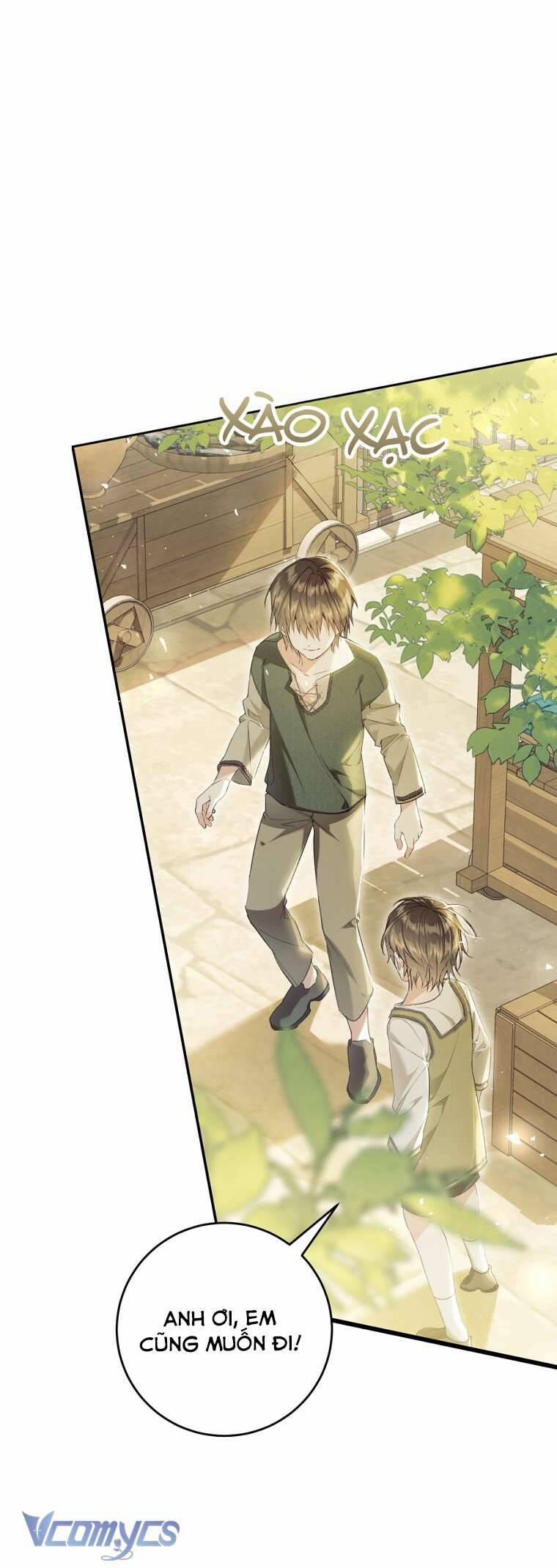 Kẻ Phản Diện Là Một Con Rối 99 trang 15