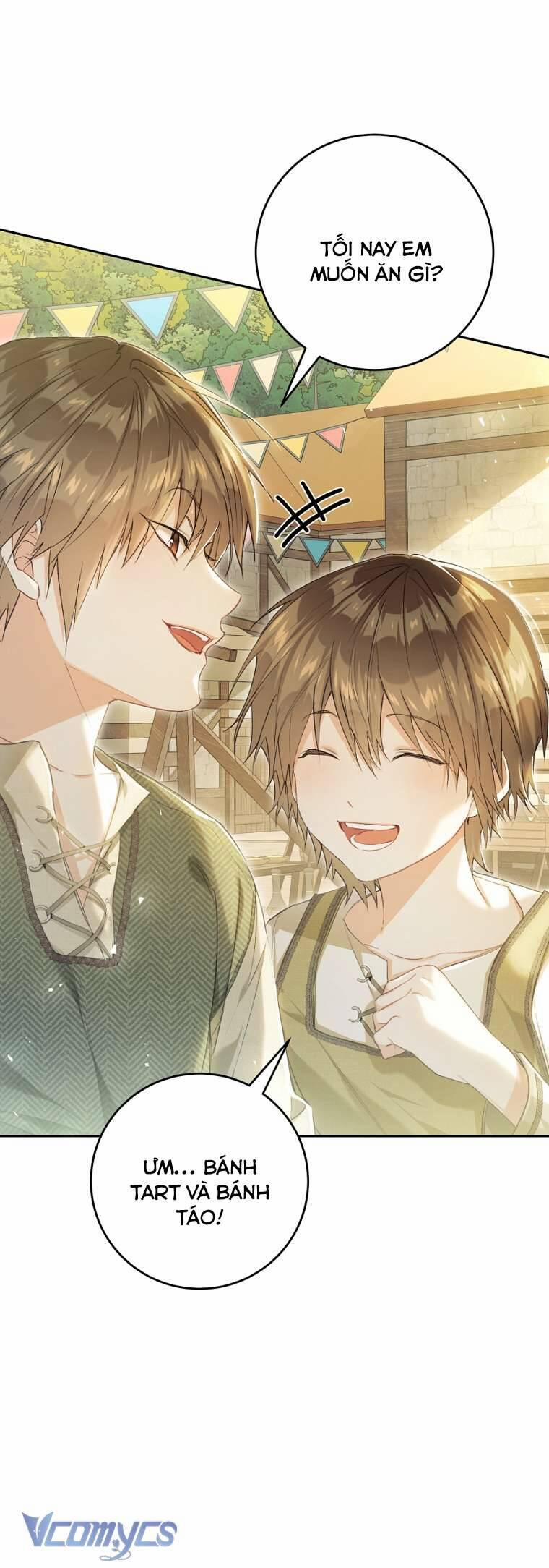 Kẻ Phản Diện Là Một Con Rối 99 trang 16