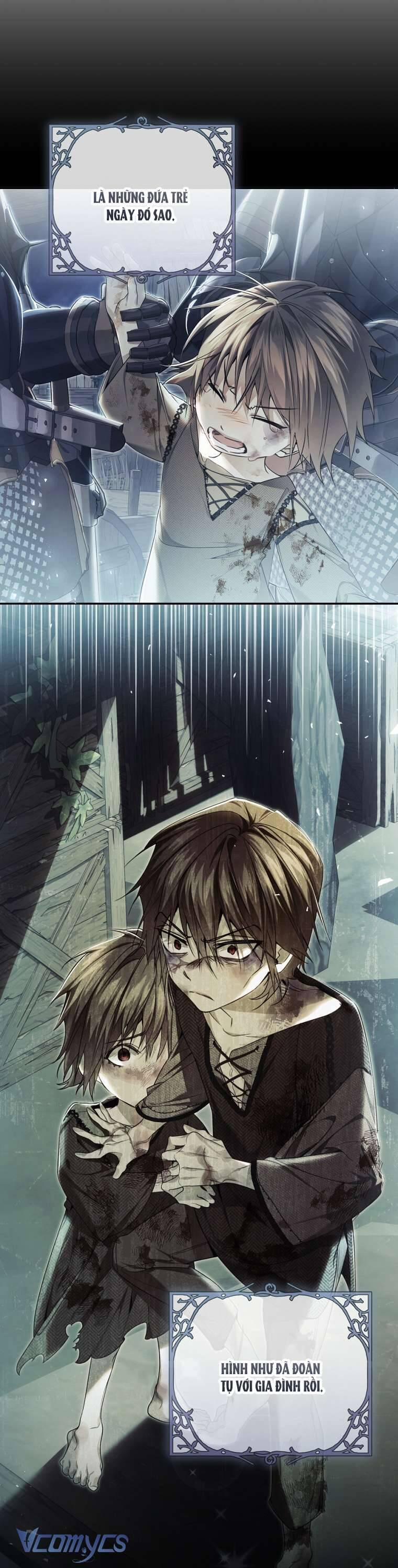 Kẻ Phản Diện Là Một Con Rối 99 trang 18