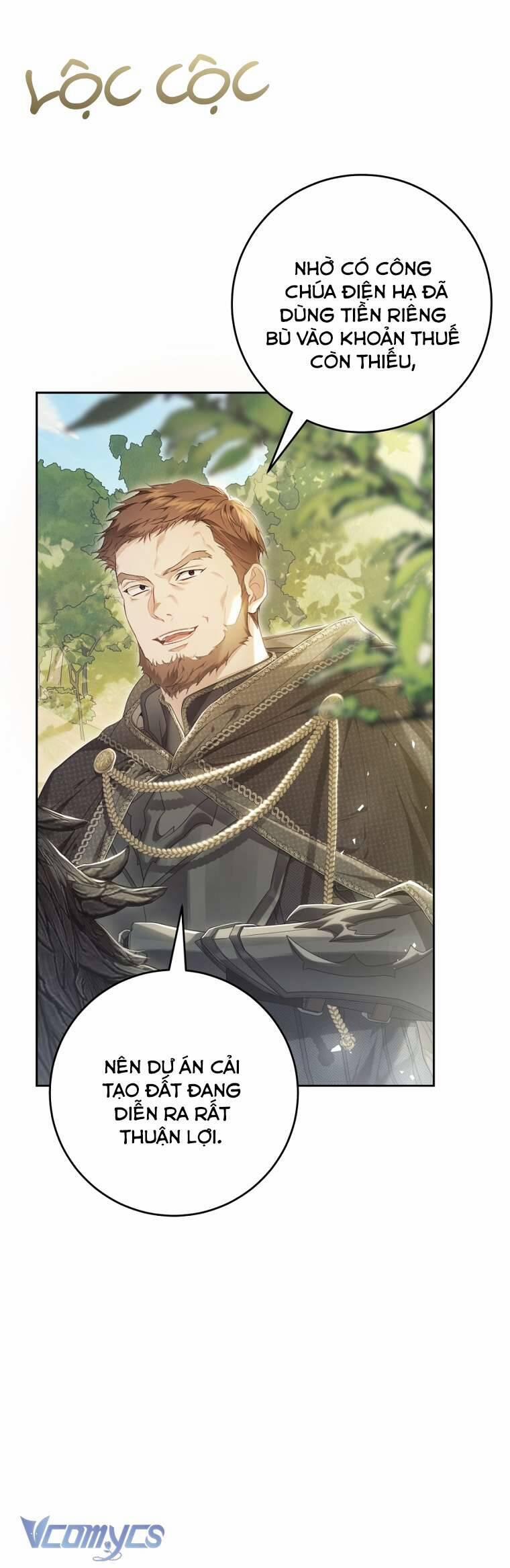 Kẻ Phản Diện Là Một Con Rối 99 trang 2