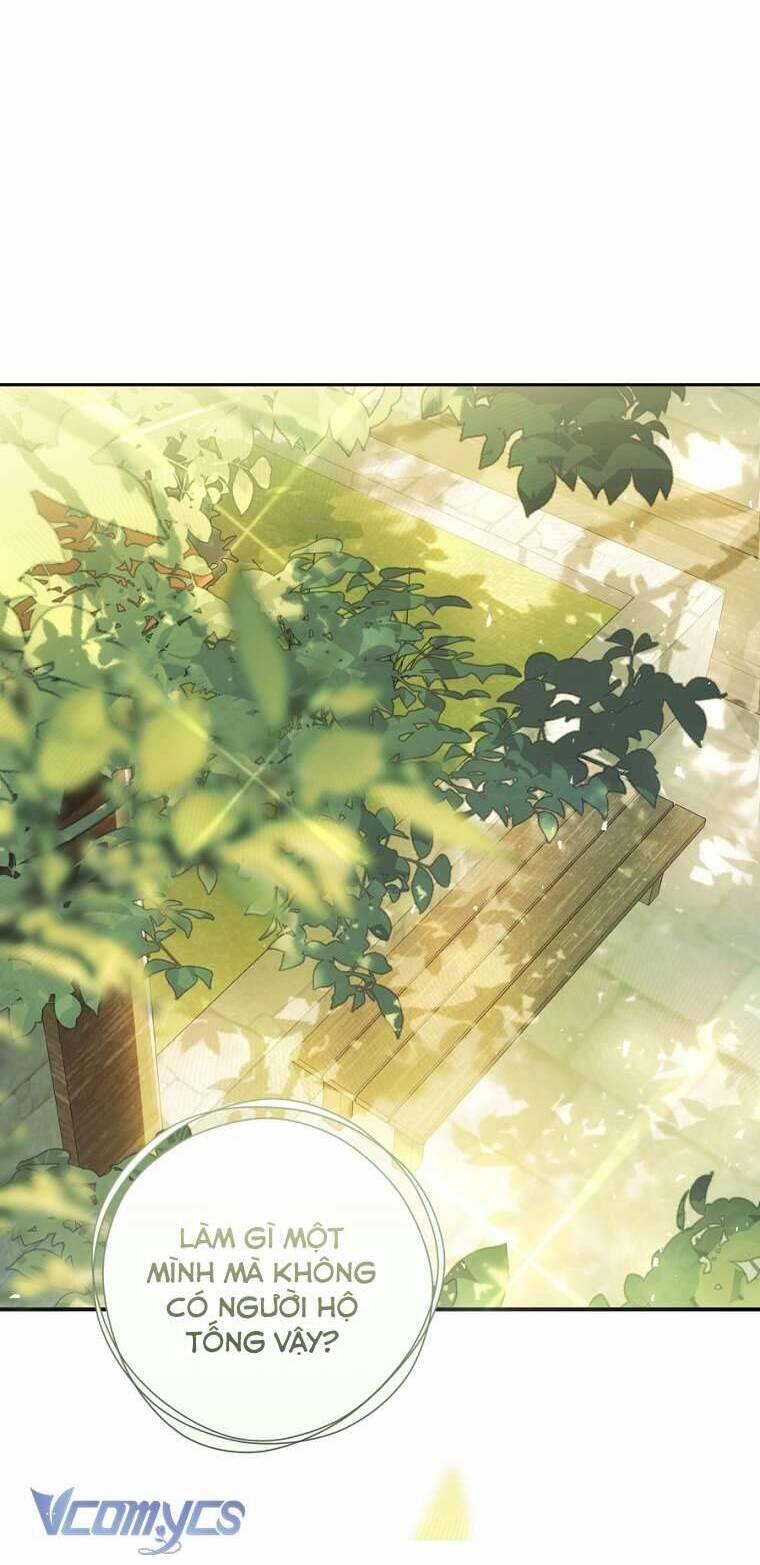 Kẻ Phản Diện Là Một Con Rối 99 trang 20