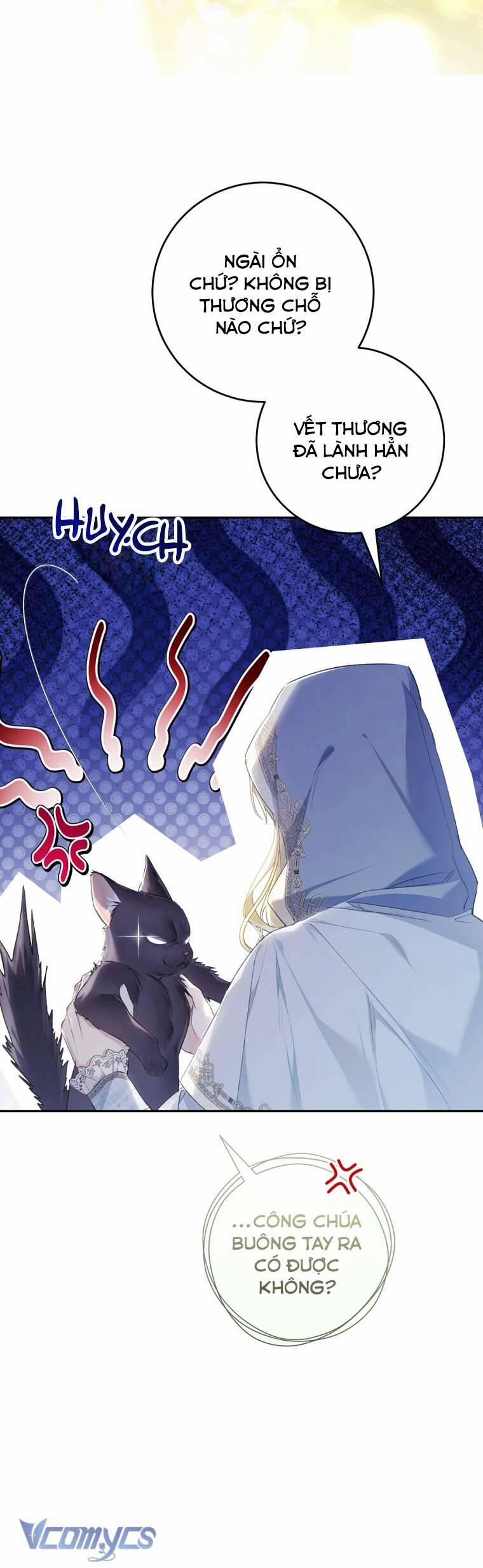 Kẻ Phản Diện Là Một Con Rối 99 trang 23