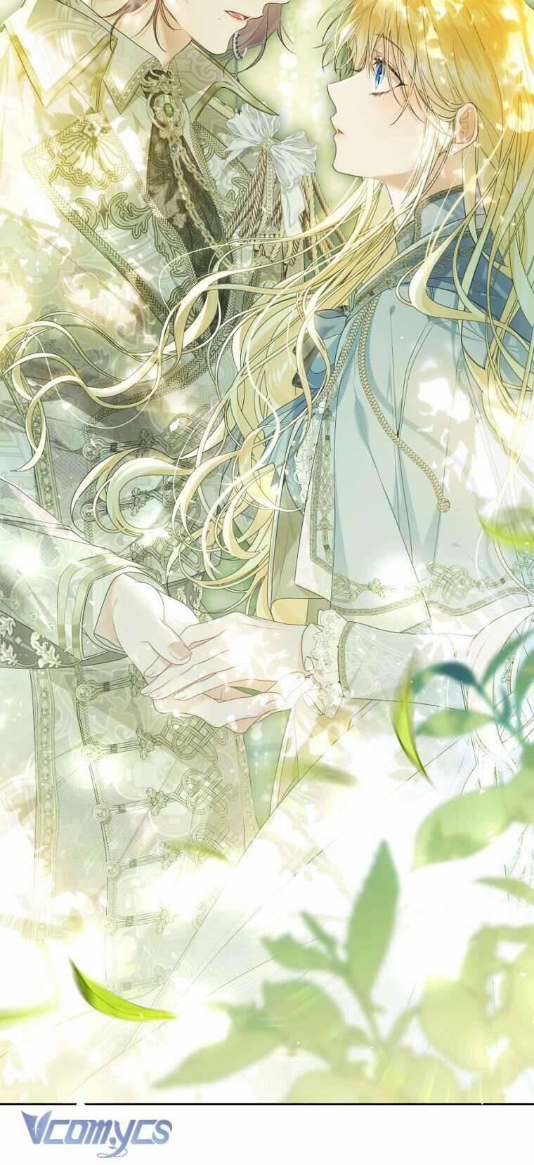 Kẻ Phản Diện Là Một Con Rối 99 trang 27