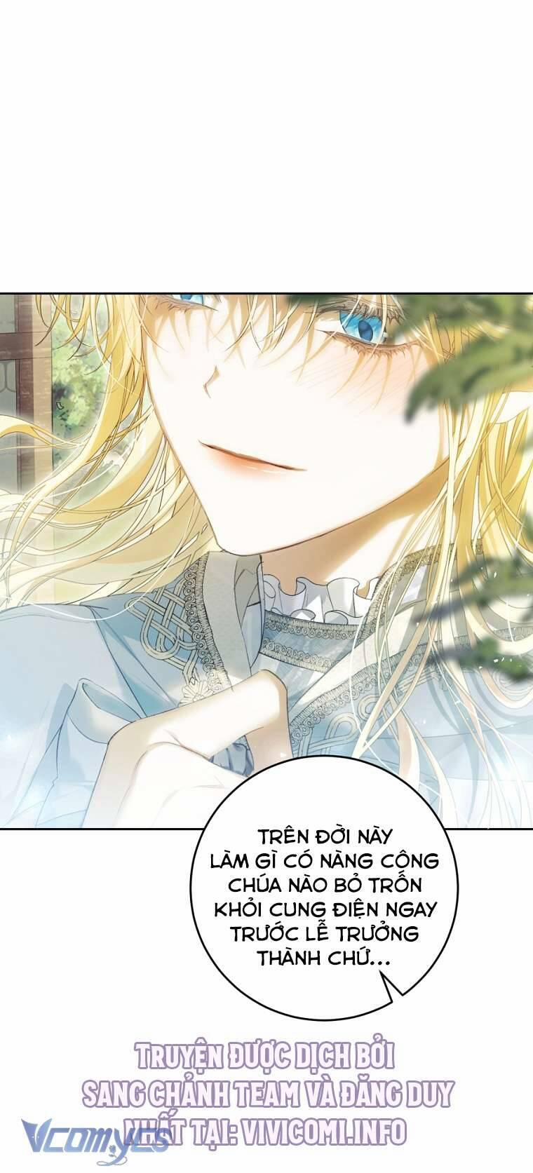 Kẻ Phản Diện Là Một Con Rối 99 trang 29