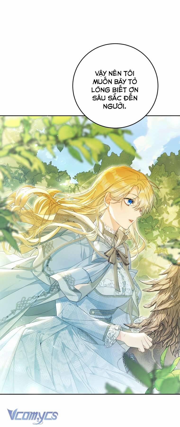 Kẻ Phản Diện Là Một Con Rối 99 trang 3