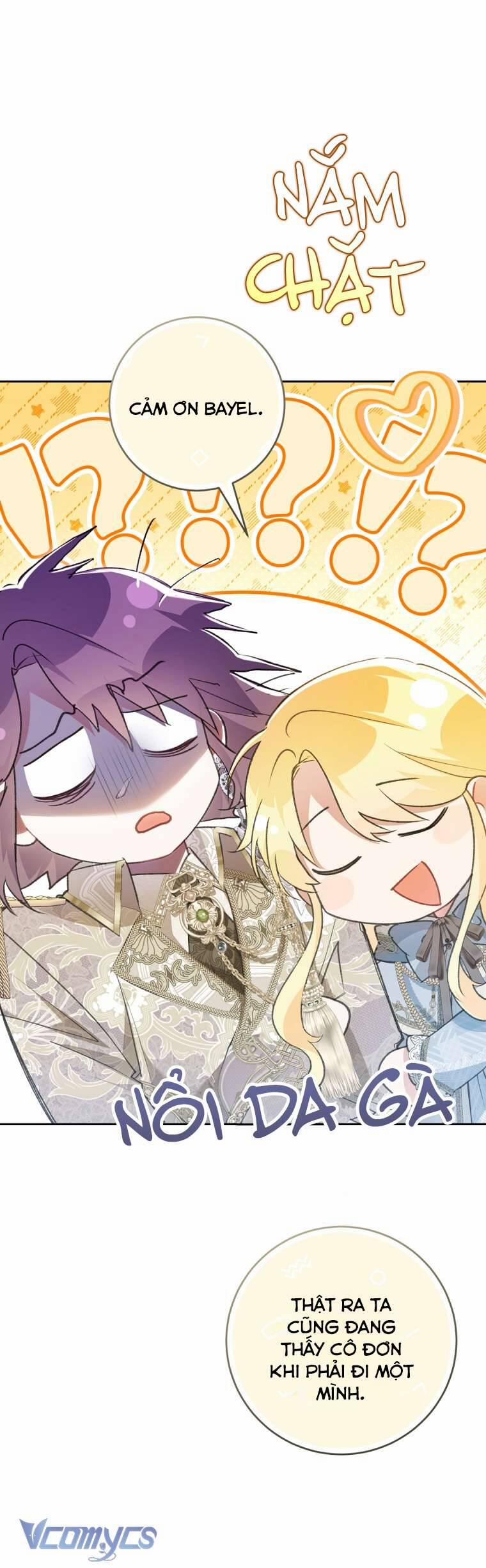 Kẻ Phản Diện Là Một Con Rối 99 trang 30