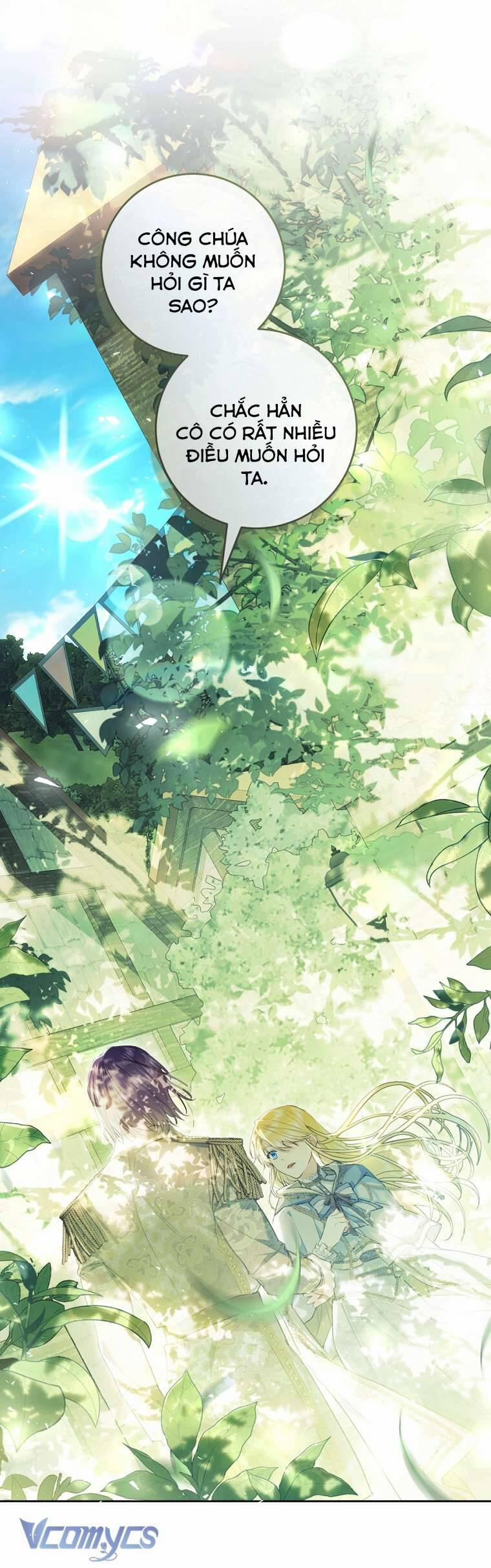 Kẻ Phản Diện Là Một Con Rối 99 trang 32