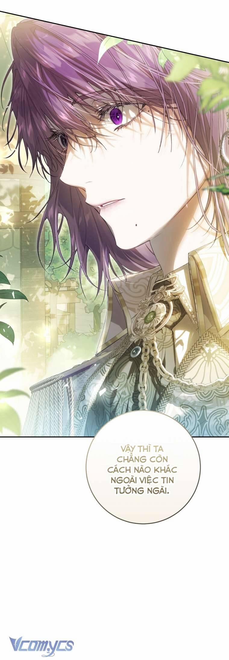 Kẻ Phản Diện Là Một Con Rối 99 trang 35