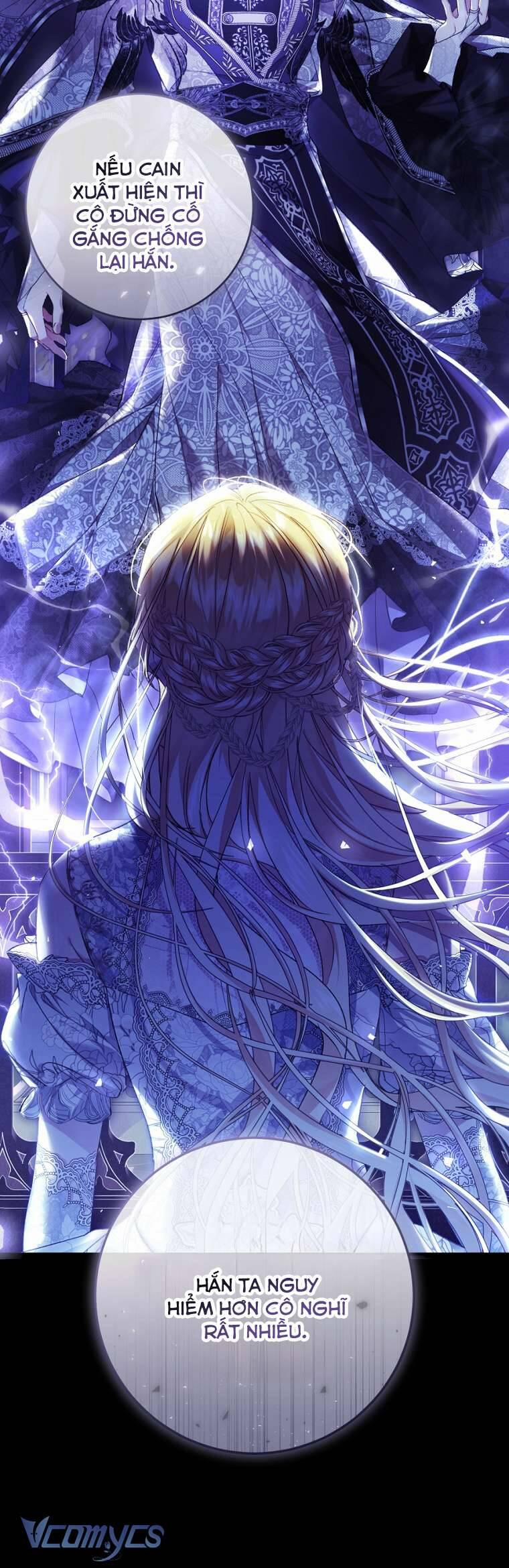 Kẻ Phản Diện Là Một Con Rối 99 trang 39