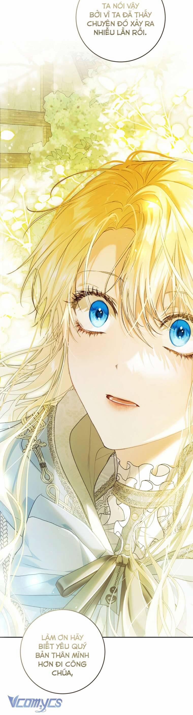 Kẻ Phản Diện Là Một Con Rối 99 trang 42