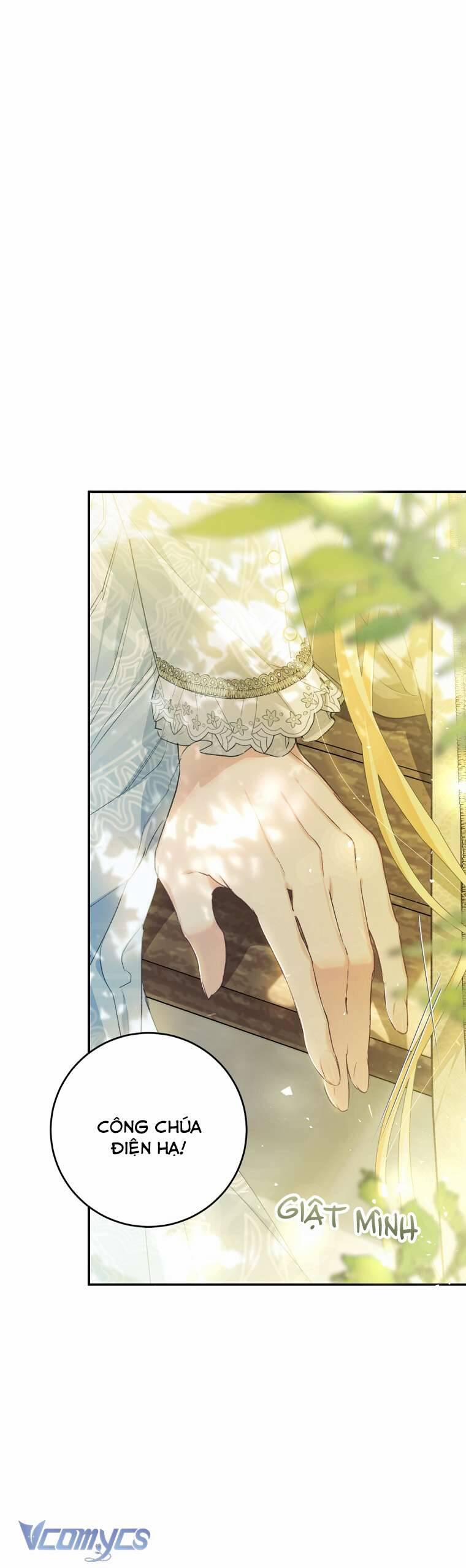 Kẻ Phản Diện Là Một Con Rối 99 trang 49