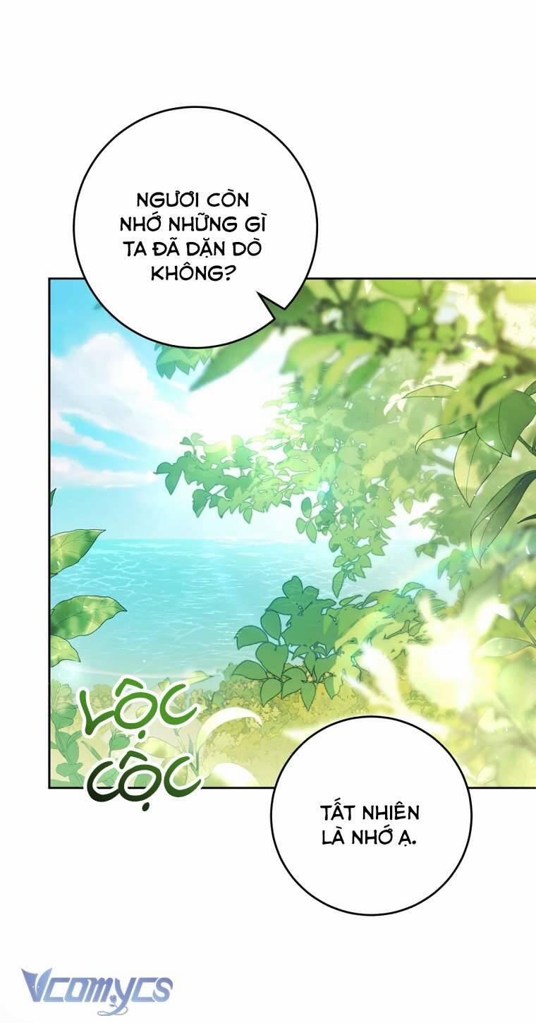 Kẻ Phản Diện Là Một Con Rối 99 trang 5