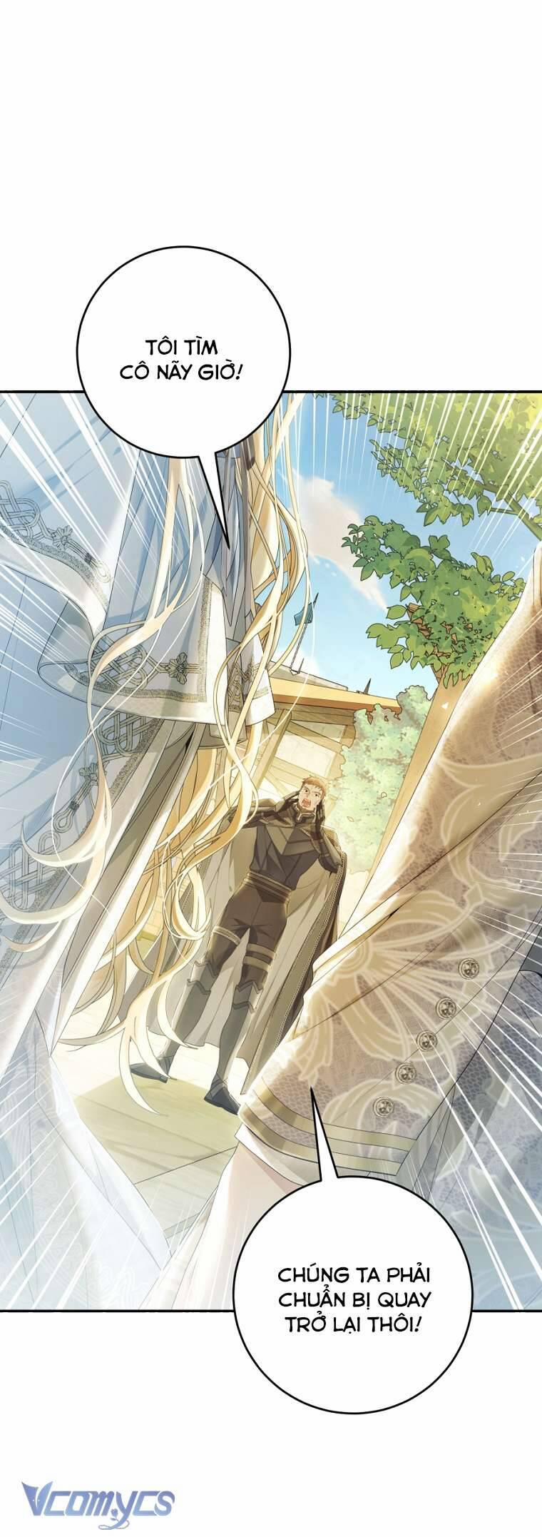 Kẻ Phản Diện Là Một Con Rối 99 trang 50