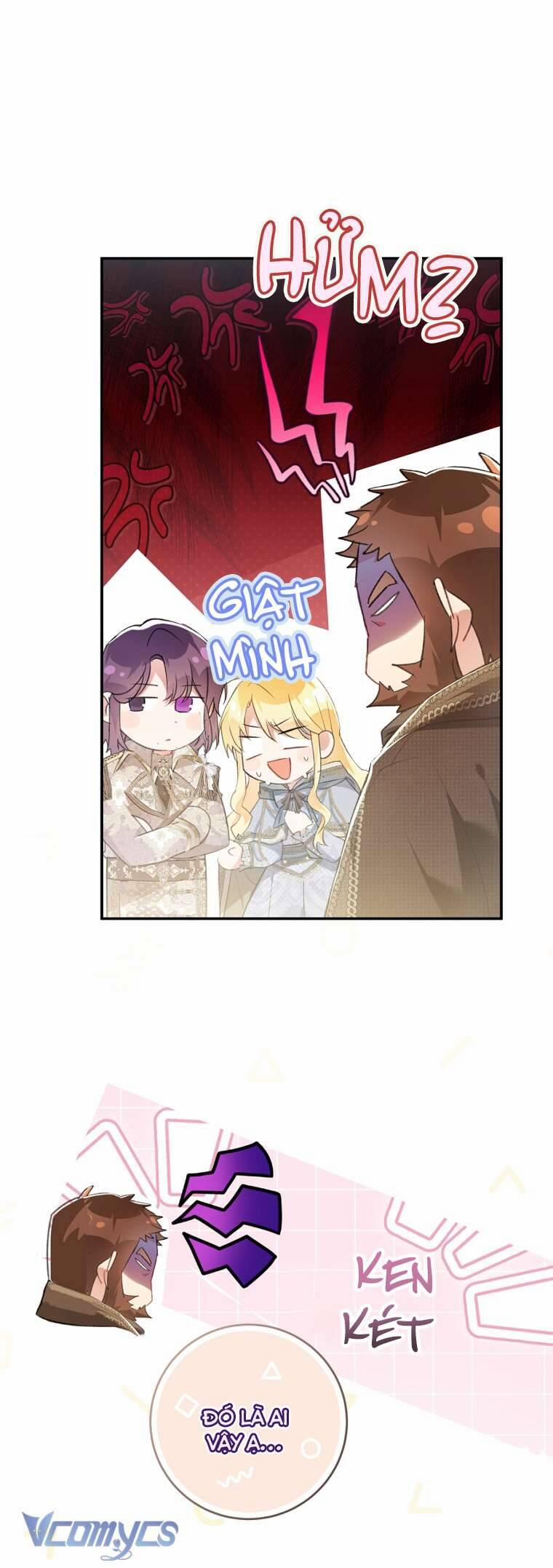 Kẻ Phản Diện Là Một Con Rối 99 trang 51
