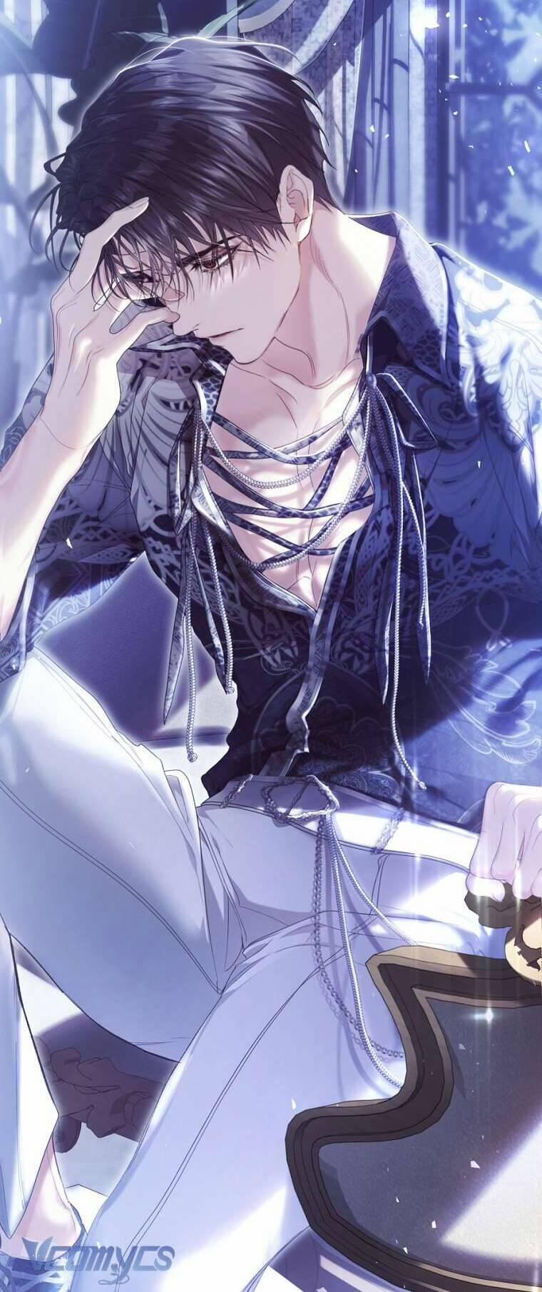 Kẻ Phản Diện Là Một Con Rối 99 trang 58