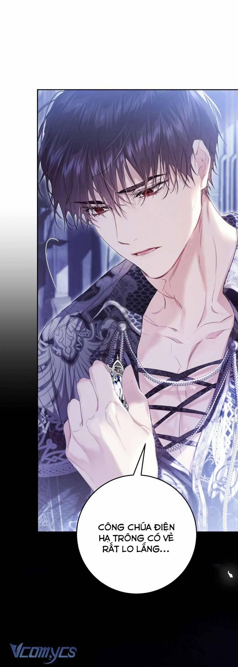 Kẻ Phản Diện Là Một Con Rối 99 trang 60