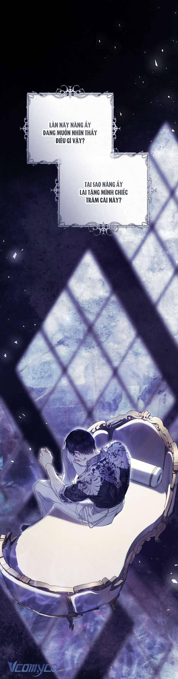 Kẻ Phản Diện Là Một Con Rối 99 trang 61