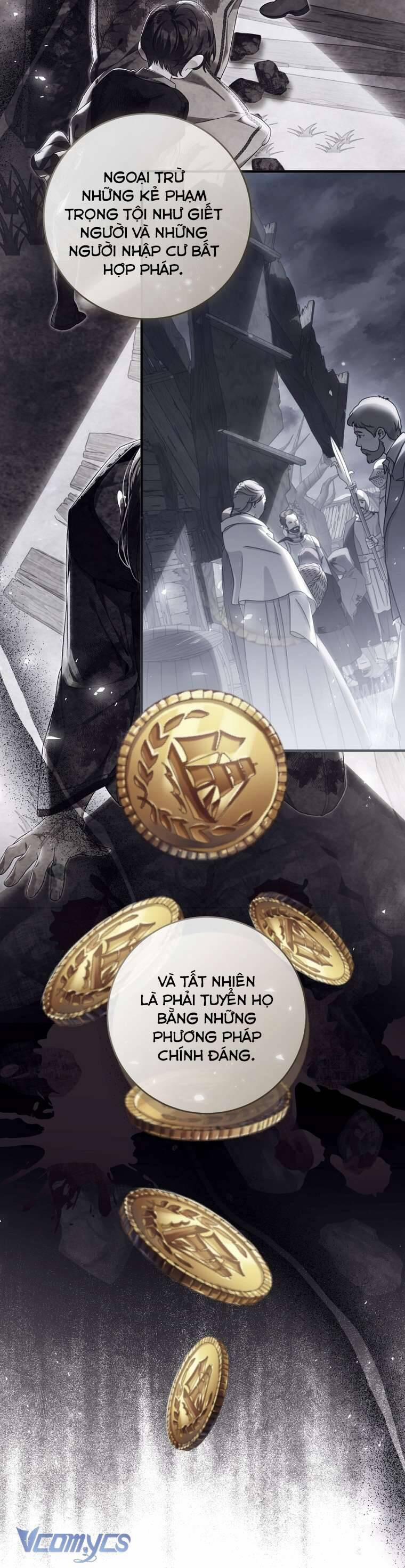 Kẻ Phản Diện Là Một Con Rối 99 trang 7