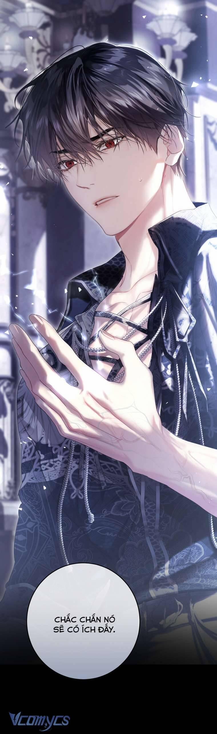 Kẻ Phản Diện Là Một Con Rối 99 trang 76