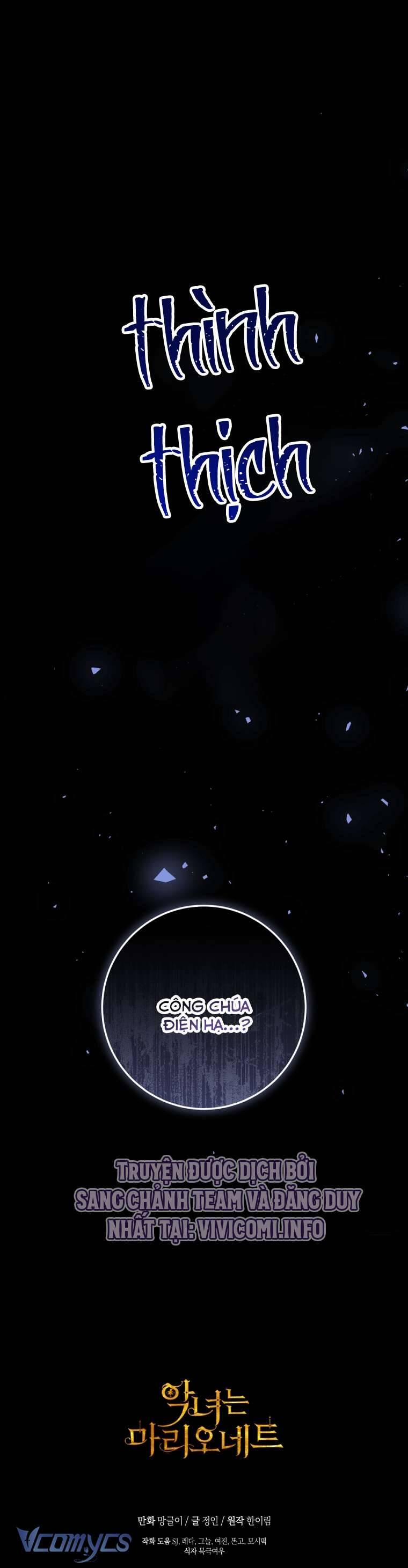 Kẻ Phản Diện Là Một Con Rối 99 trang 77